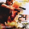 Callery Sean: 24 Redemption